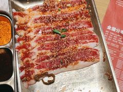 -西塔老太太泥炉烤肉(亚运村店)
