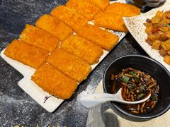 -泉味道贵州厨房(三里河店)