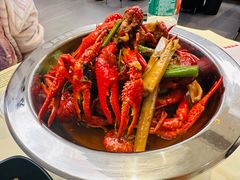 -聚味瞿记·龙虾堂(坡子街店)