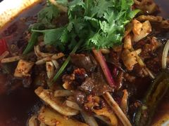 -小杨翘脚牛肉
