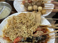 -郭记小街麻辣烫(南小街总店)