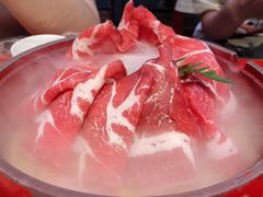 -小龙翻大江文化火锅(太古里店)
