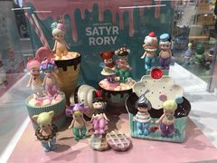 -泡泡玛特POPMART(赛格国际购物中心店)