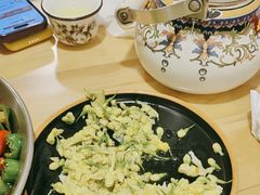 -小厨子私房菜·云南美食店