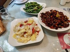 -广益饭店·云南菜·传统滇菜(翠湖北门书屋店)