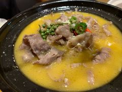 -四方桌·福建客家土菜(德化梅园店)