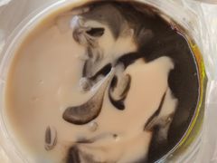 鸳鸯糊-鞠氏黑芝麻糊(水塔店)