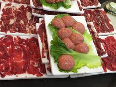 -汕头八里香牛肉店(人民南店)