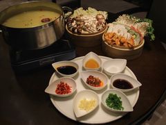 -大理实力希尔顿酒店•御玺中餐厅