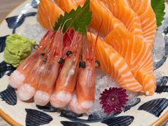 -小山日本料理(兴业太古汇店)
