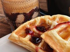 -漫咖啡 (CCPAPK店)