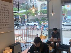 -CoffeeVendor(西乡店)
