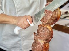-拉蒂娜·巴西牛排馆 Latina·Brazilian Steakhouse(陆家嘴旗舰店)