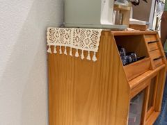 -流酥可心·牛乳蛋糕商店(禾祥西路店)