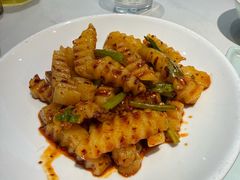 -全牛匠·乐山跷脚牛肉(西北旺万象汇店)