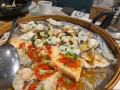 -顺德佬(石厦店)
