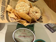 -太食獸泰式茶餐厅(IFS国金中心店)