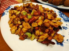 -同合居·非遗东北菜(新阳路店)