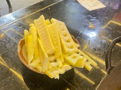 -肥龙火锅(南坪店)