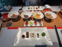 -鲤院·新中式美学·庭院餐厅(夫子庙店)