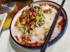 -牛头鱼庄·地道广西菜(鲁班店)