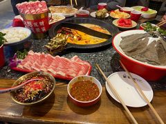 -蜀大侠火锅(香格里拉店)