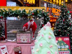 -小龙坎火锅(春熙太古里店)