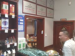 -小船渔村•大连菜•大连焖鱼(明泽街店)