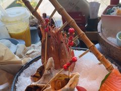 -花潮料理艺食馆(成都万象城店)