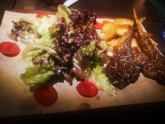 -The Cheebat 锌吧·Bistro(体育西店)