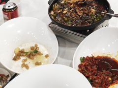-翠清酒家(万丰路店)