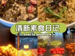 -上海龙之梦万丽酒店