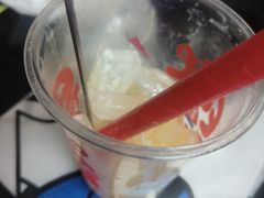 -DQ·蛋糕·冰淇淋(虹口龙之梦店)