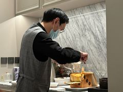 -狮王府淮扬菜(万象城店)