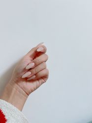 -杨红水晶延长美甲美睫