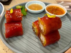 -点都德(世纪汇店)