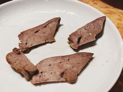 经典鹅肝-陈鹏鹏潮汕菜(宝安机场T3航站楼店)