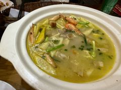 -明丰小渔馆(明月路店)