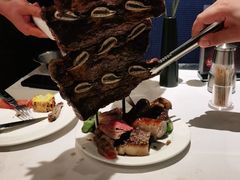 -拉蒂娜·巴西牛排馆 Latina·Brazilian Steakhouse(陆家嘴旗舰店)