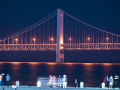 -星海湾跨海大桥