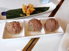 -五号茶居·新派粤菜·岭南五号酒店(沿江中路店)