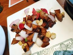 -云海肴·汽锅鸡·云南菜(苏州中心店)