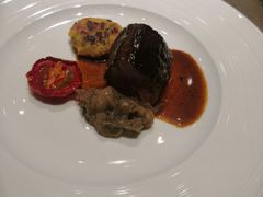 -博林天瑞喜来登酒店·西丽尚膳