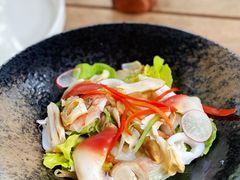 solo拌海鲜-Solo(衡山路店)