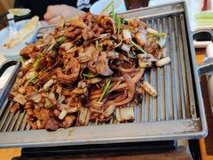 -四季民福烤鸭店(前门廊房二条店)