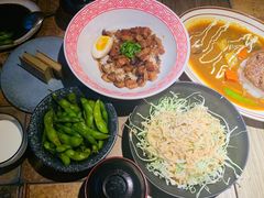-山杏yama-katsu·吉列炸物