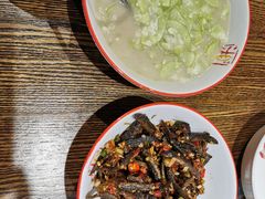 清炒丝瓜-湘味淳(千禧街店)