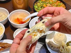 -正一涵老味道名小吃(广汉总店)