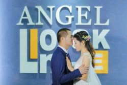 -1986婚纱摄影(清城店)