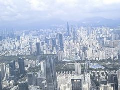 -Free Sky 云际观光层